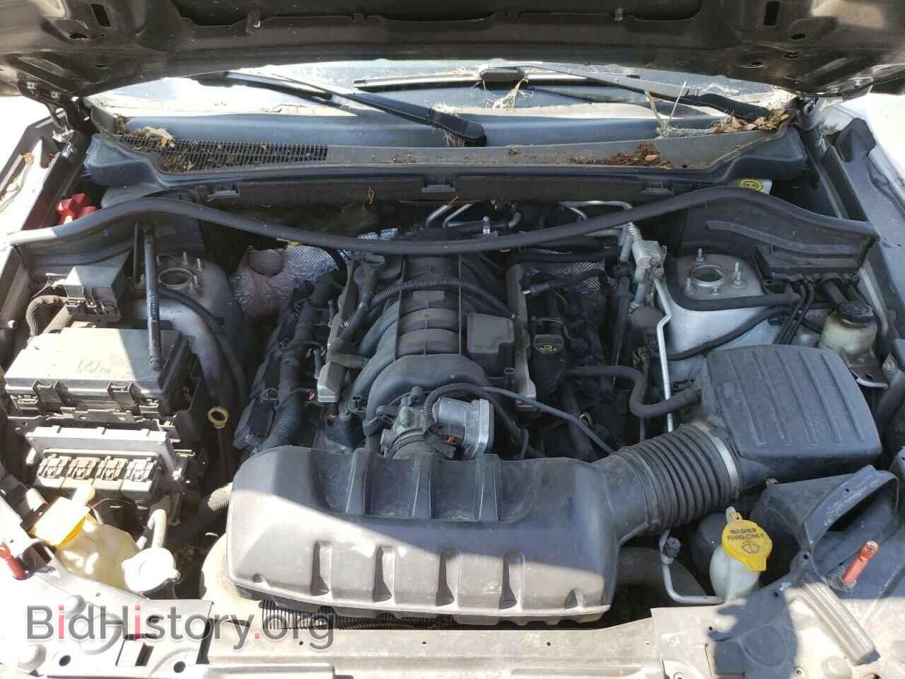 2011 DODGE DURANGO - VIN: 1D4SD5GT4BC613690 - Photo 12