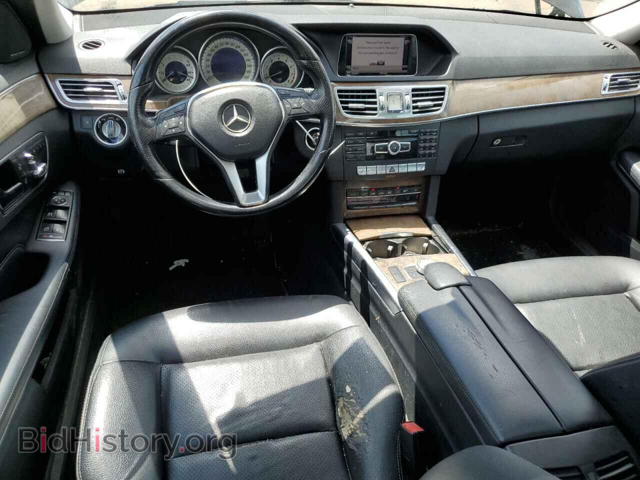 2014 MERCEDES-BENZ E-CLASS - VIN: WDDHF8JB2EA877726 - Фото 8