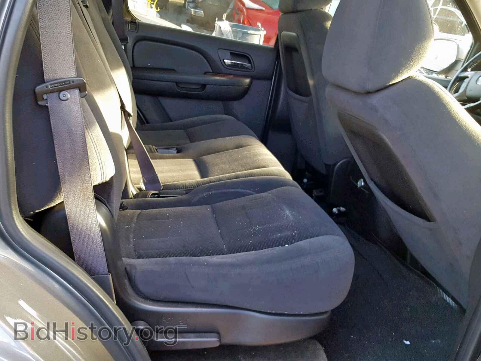 2008 GMC YUKON - VIN: 1GKFC13J98J190936 - Фото 6