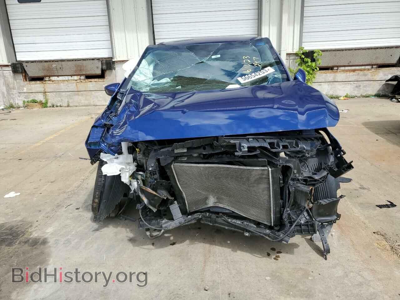 2017 KIA FORTE - VIN: 3KPFK4A78HE122549 - Фото 5