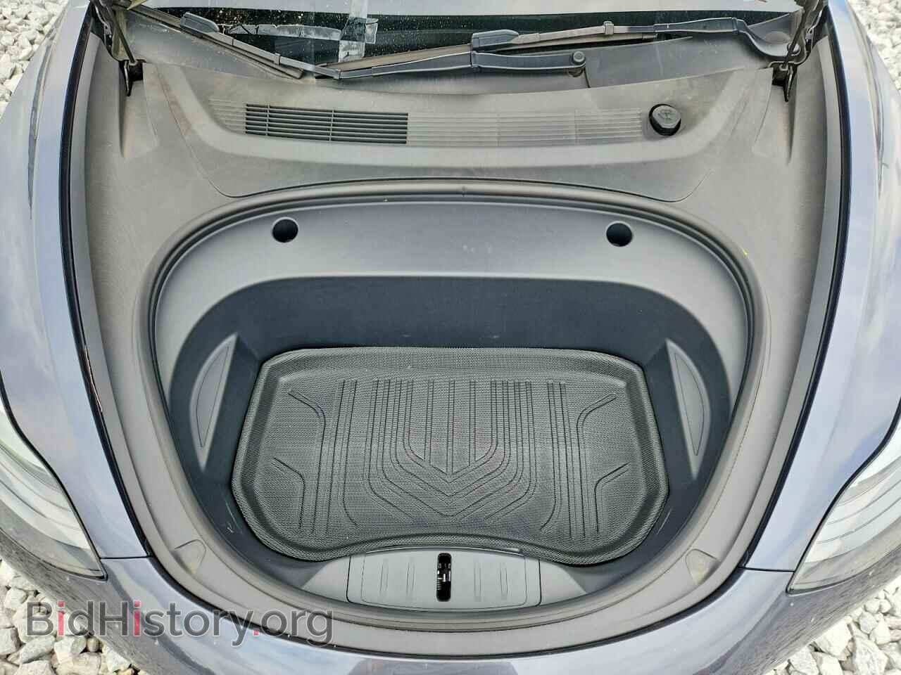 2023 TESLA MODEL 3 - VIN: 5YJ3E1EA2PF400272 - Photo 11