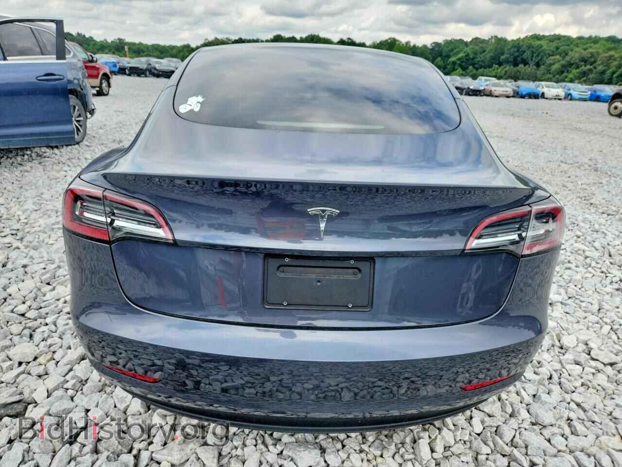 2023 TESLA MODEL 3 - VIN: 5YJ3E1EA2PF400272 - Photo 6