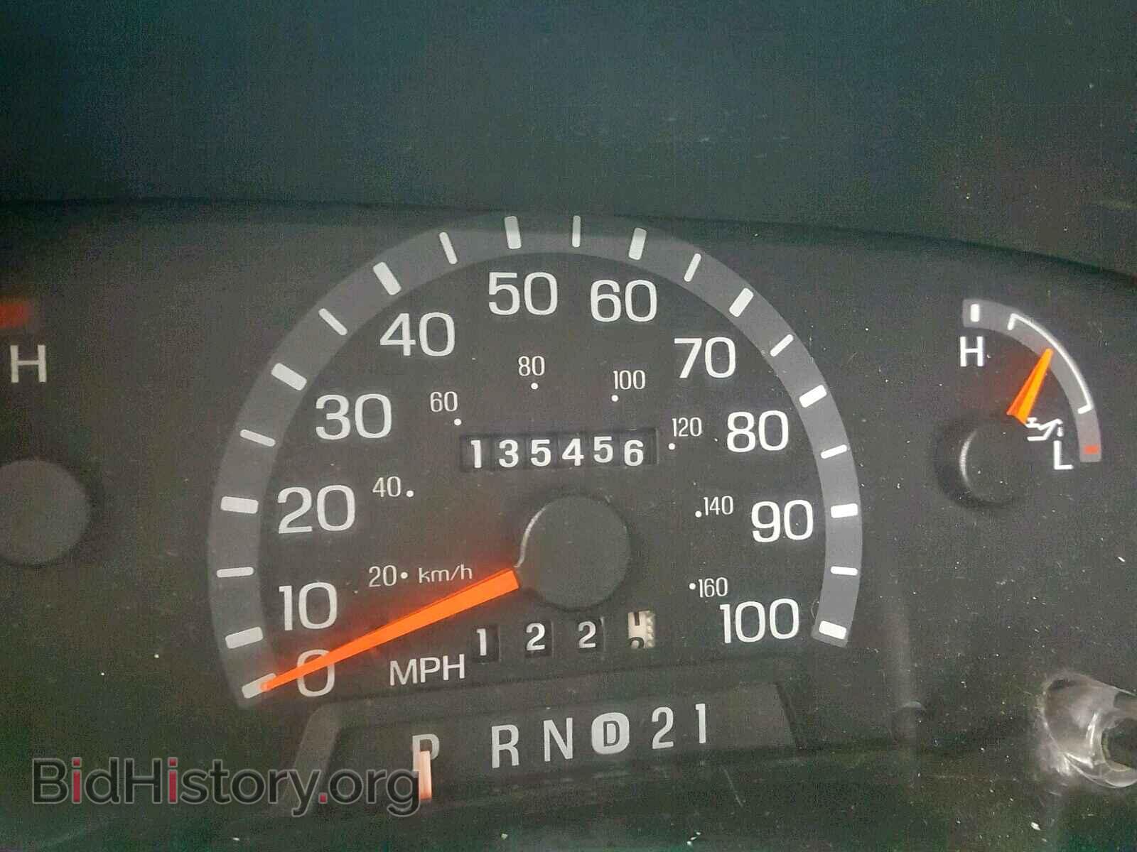 2002 FORD ECONOLINE - VIN: 1FTNS24L72HA96486 - Фото 8