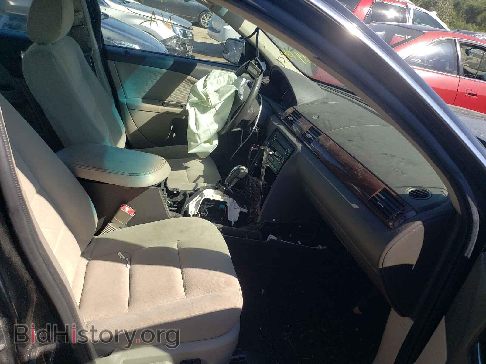 2008 FORD TAURUS - VIN: 1FAHP24W98G134135 - Фото 5