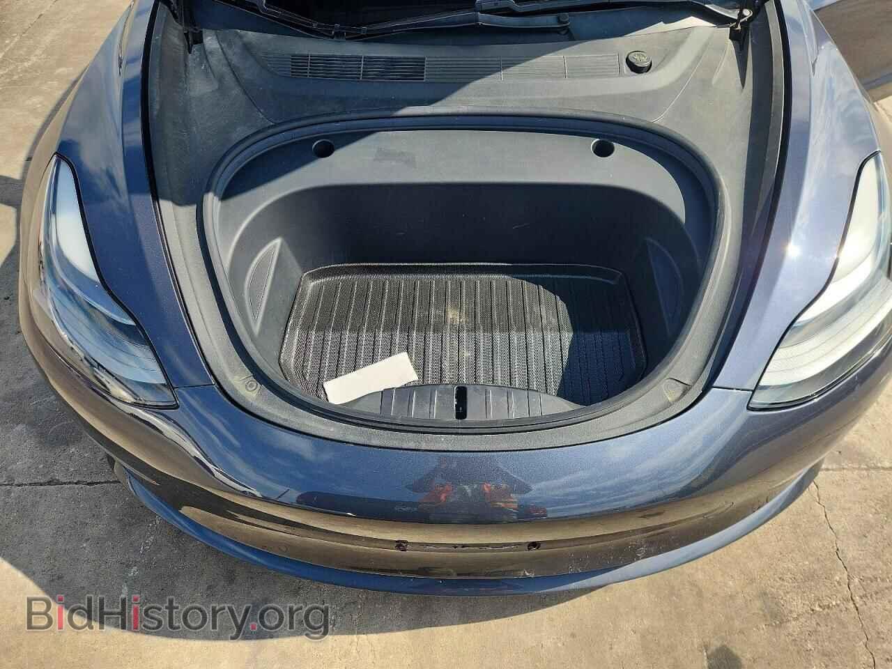 2021 TESLA MODEL 3 - VIN: 5YJ3E1EA2MF084545 - Фото 11