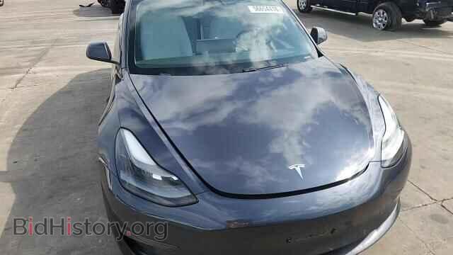 2021 TESLA MODEL 3 - VIN: 5YJ3E1EA2MF084545 - Фото 13