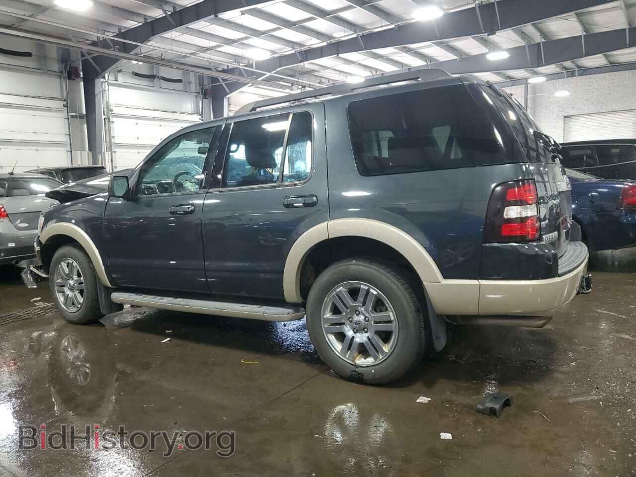 2010 FORD EXPLORER - VIN: 1FMEU7EEXAUB03116 - Фото 2