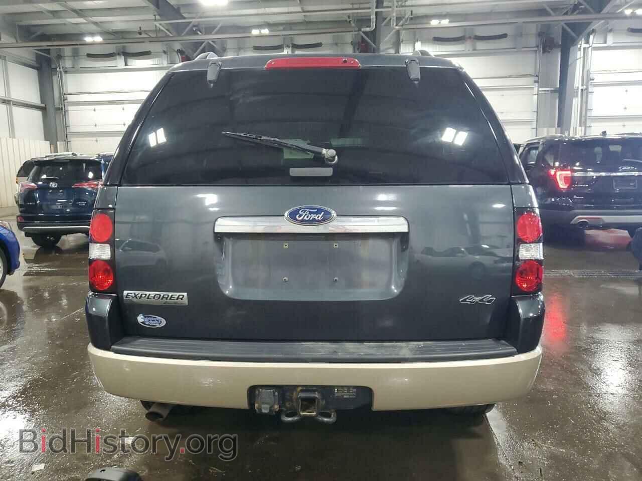 2010 FORD EXPLORER - VIN: 1FMEU7EEXAUB03116 - Фото 6