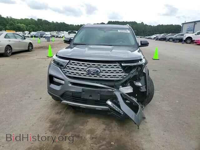 2022 FORD EXPLORER - VIN: 1FMSK7FH2NGA80193 - Фото 14