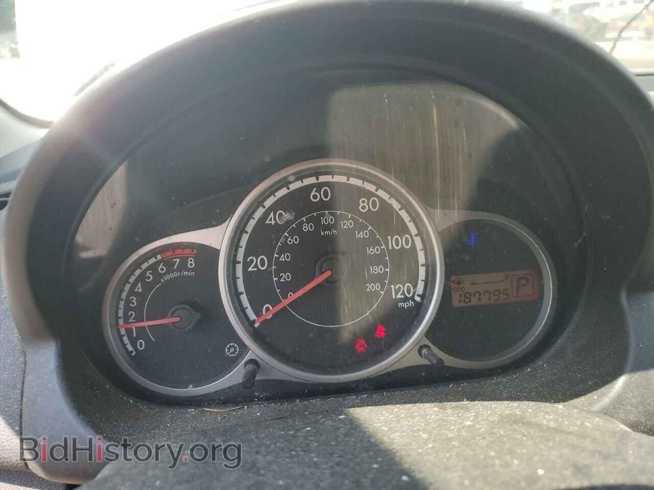 2014 MAZDA 2 - VIN: JM1DE1KZ4E0175038 - Фото 9