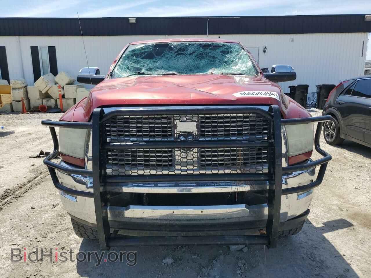 2011 DODGE All Models - VIN: 3D7UT2CL1BG575173 - Photo 5