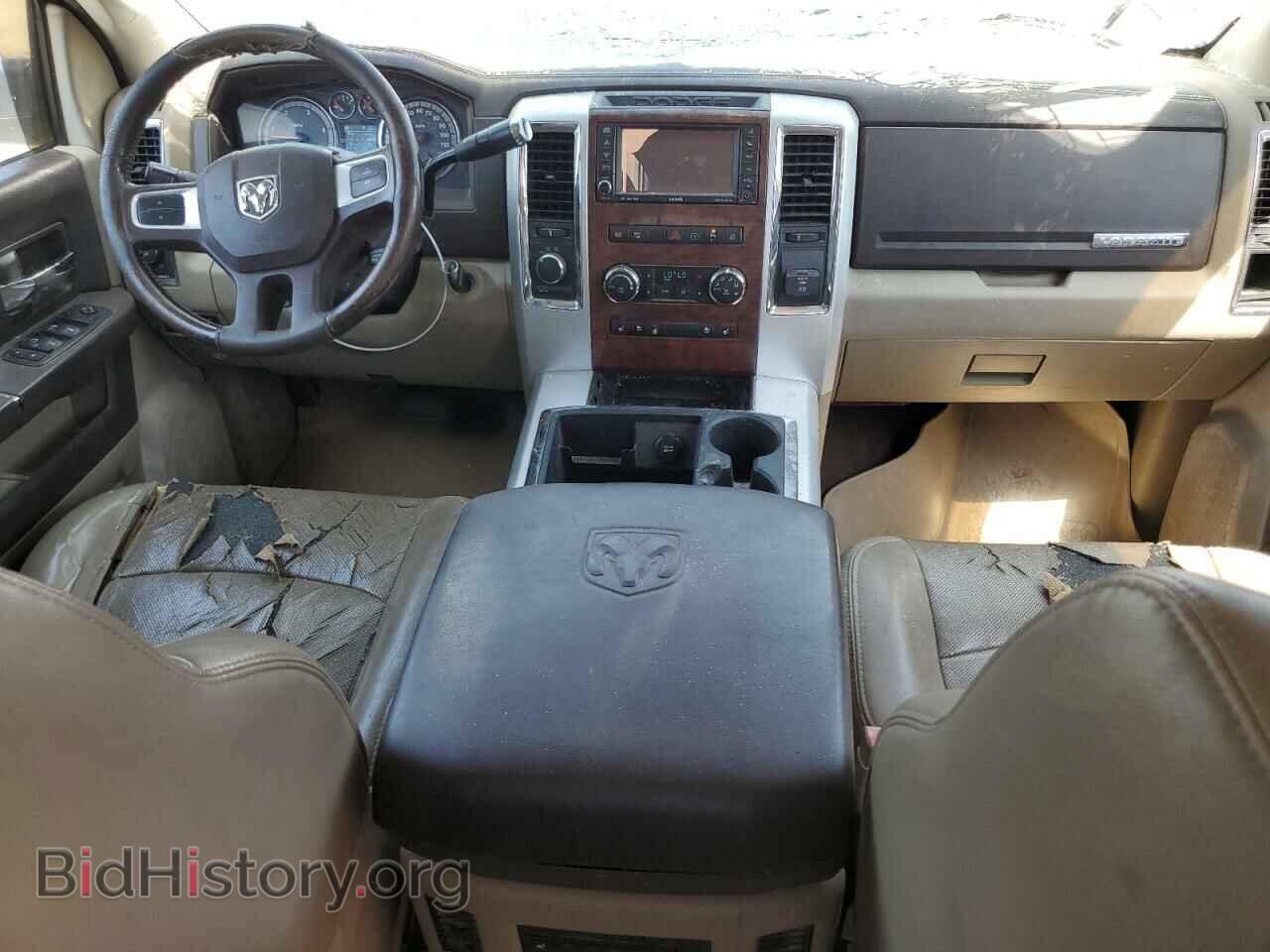 2011 DODGE All Models - VIN: 3D7UT2CL1BG575173 - Photo 8