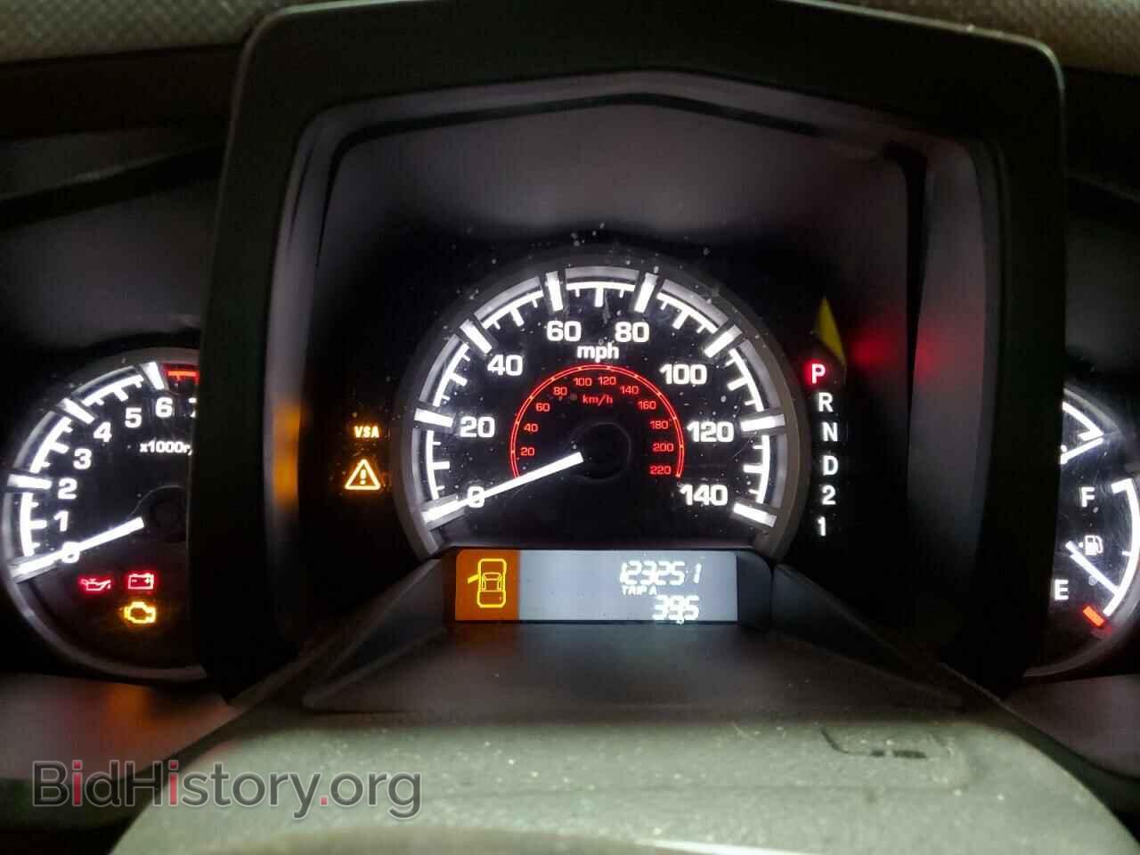 2010 HONDA RIDGELINE - VIN: 5FPYK1F2XAB009245 - Фото 9