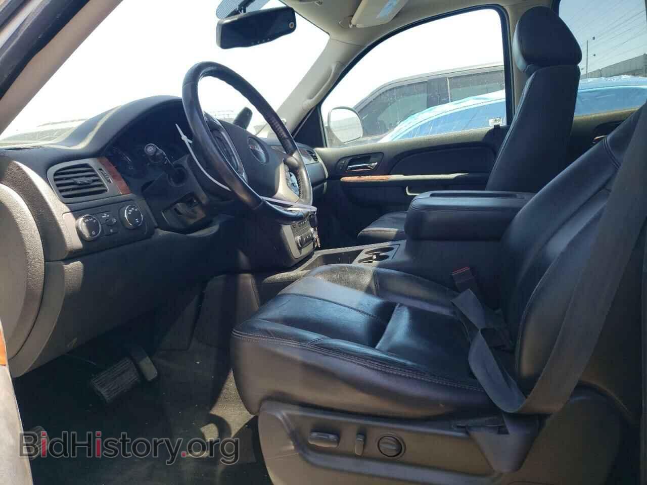 2010 GMC YUKON - VIN: 1GKUKCE08AR198012 - Фото 7