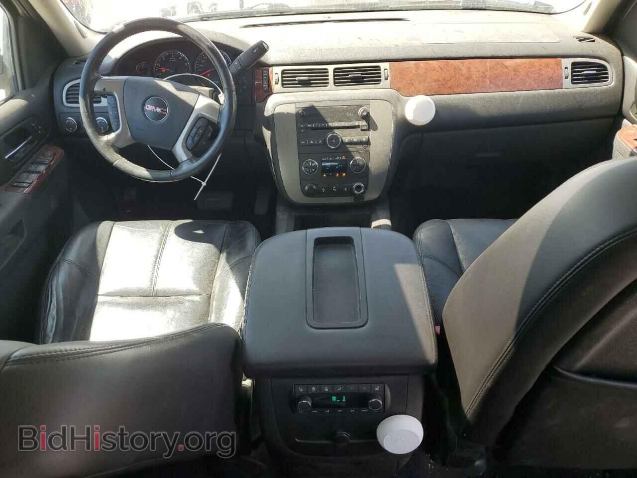 2010 GMC YUKON - VIN: 1GKUKCE08AR198012 - Фото 8