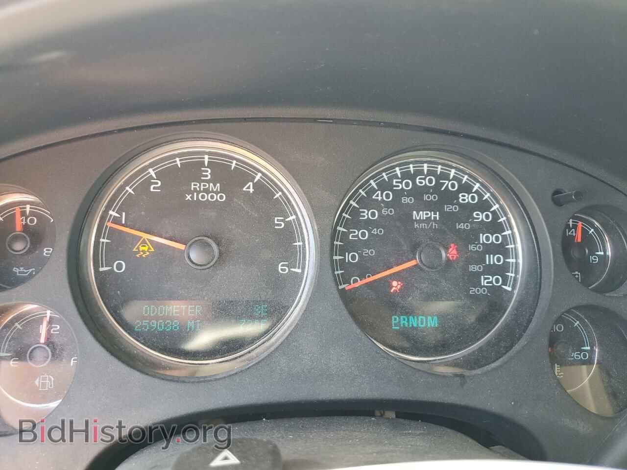 2010 GMC YUKON - VIN: 1GKUKCE08AR198012 - Фото 9