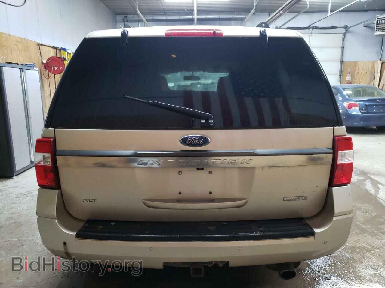2017 FORD EXPEDITION - VIN: 1FMJU1JT0HEA13879 - Фото 6