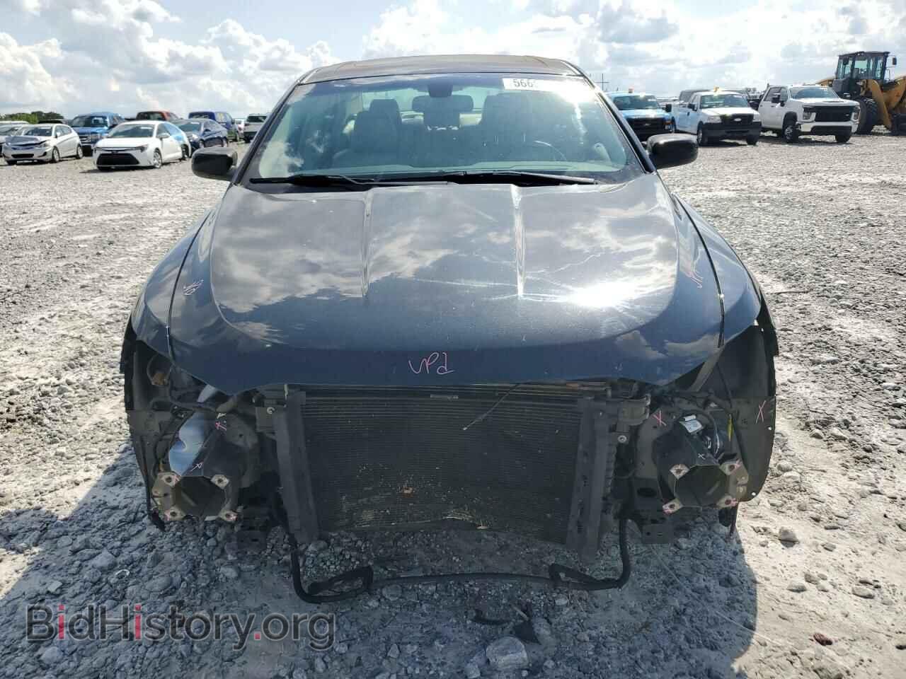 2011 FORD TAURUS - VIN: 1FAHP2EW8BG148436 - Photo 5