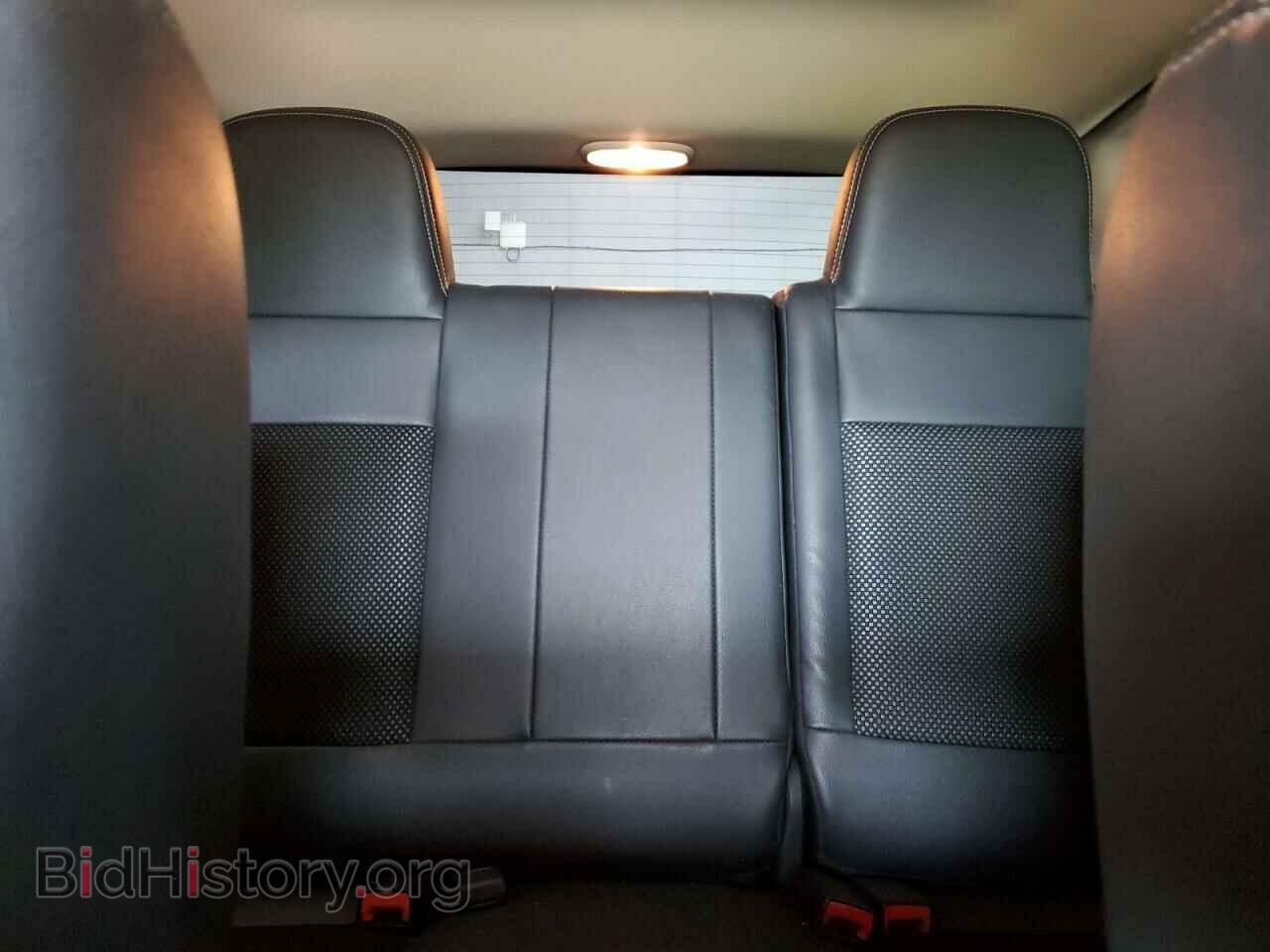 2015 JEEP COMPASS - VIN: 1C4NJDEB4FD272167 - Фото 10