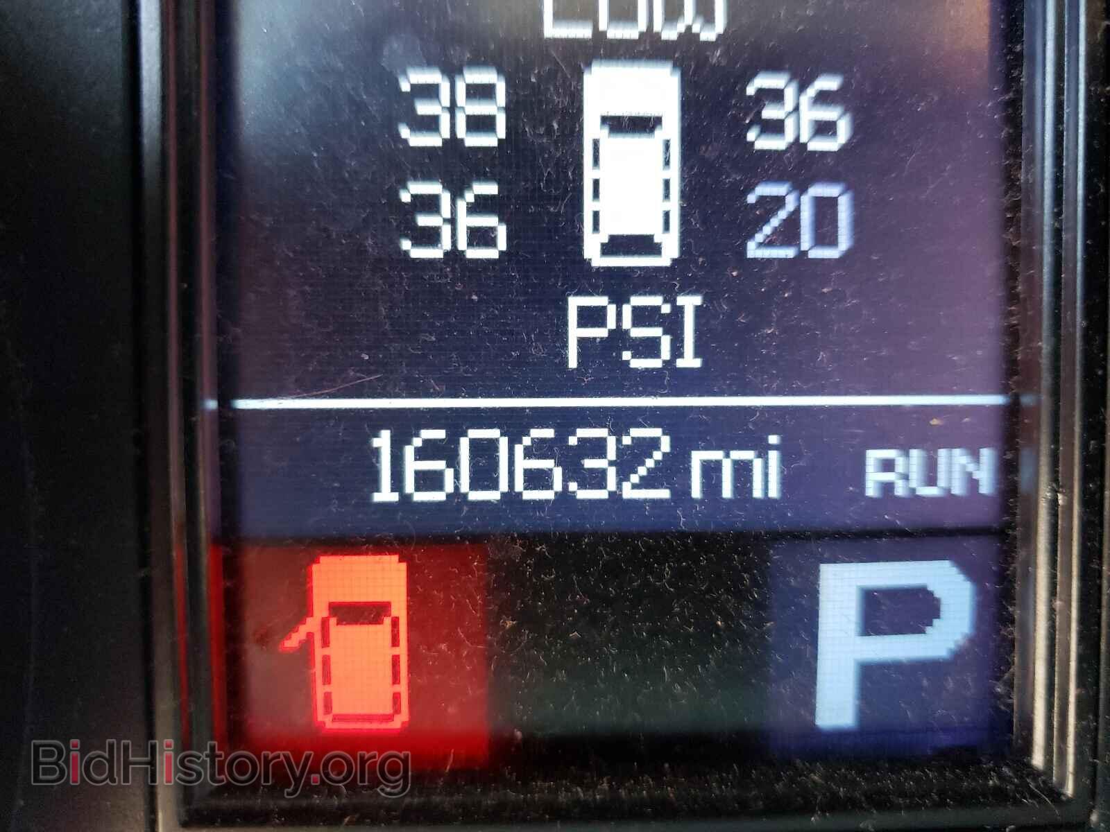 2012 DODGE DURANGO - VIN: 1C4SDHDT4CC261585 - Photo 8
