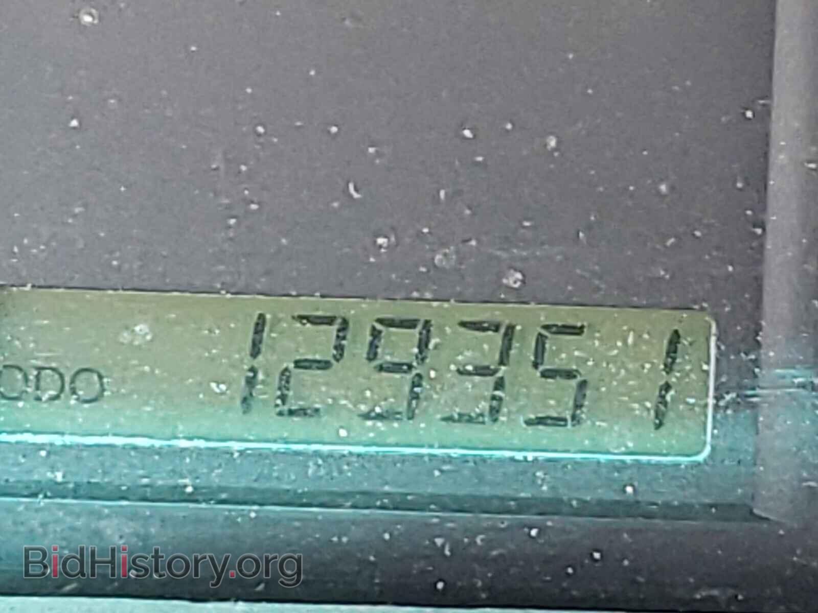2011 CHEVROLET AVEO - VIN: KL1TD5DE0BB134476 - Фото 8