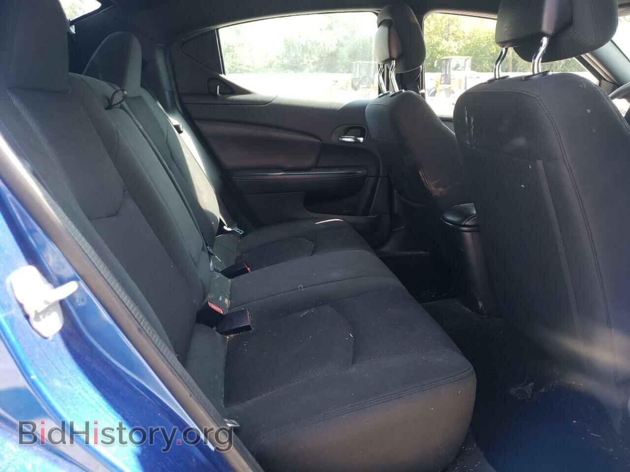 2013 DODGE AVENGER - VIN: 1C3CDZAB0DN729635 - Фото 10