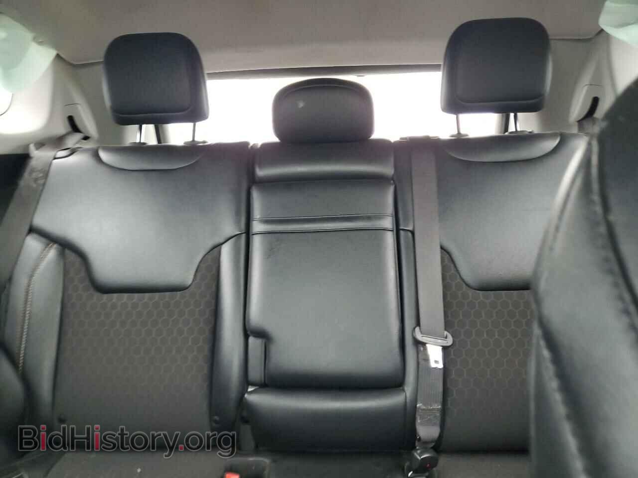 2019 JEEP COMPASS - VIN: 3C4NJDBB0KT656990 - Фото 10