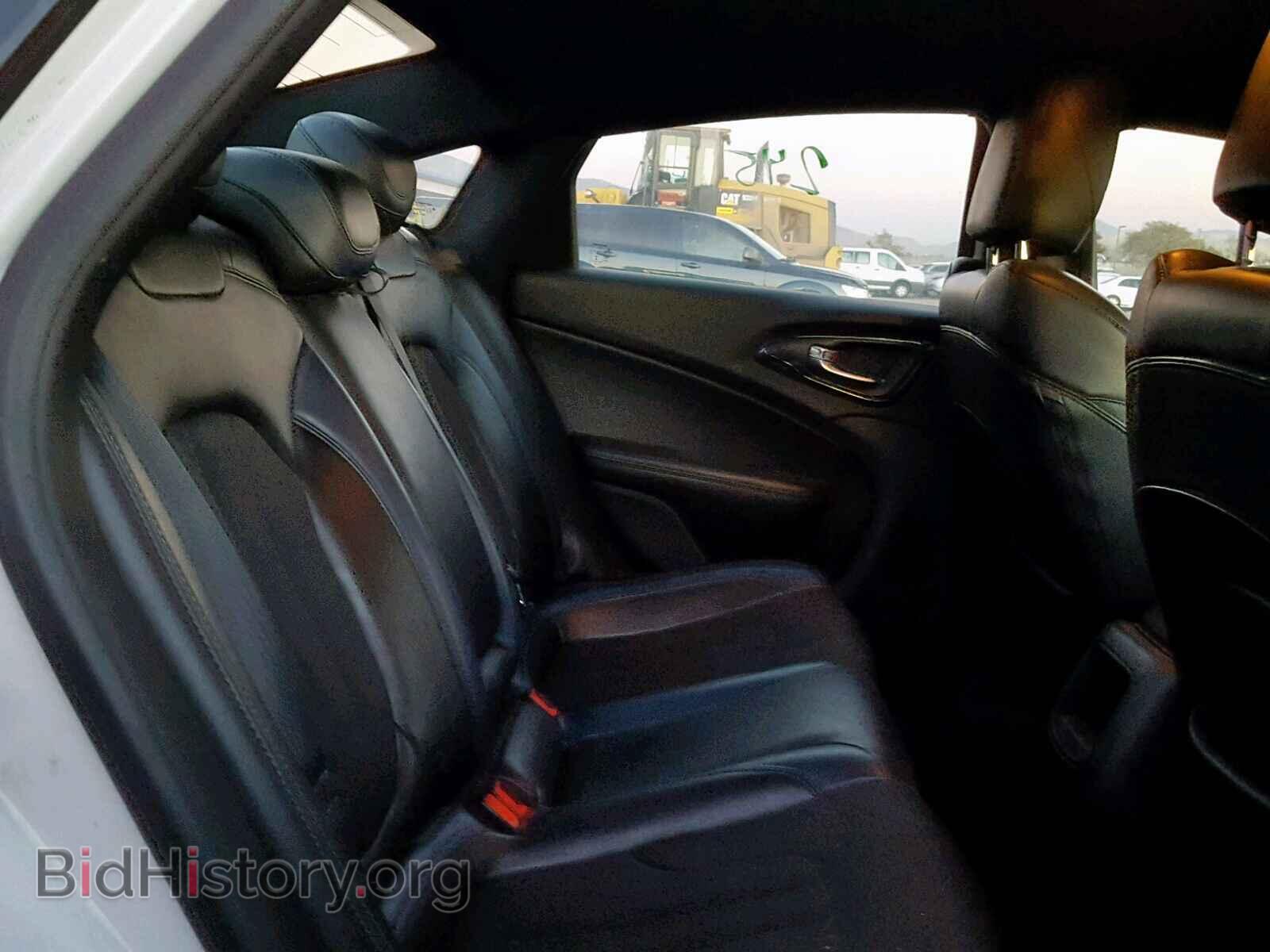 2015 CHRYSLER 200 - VIN: 1C3CCCBB2FN746390 - Photo 6