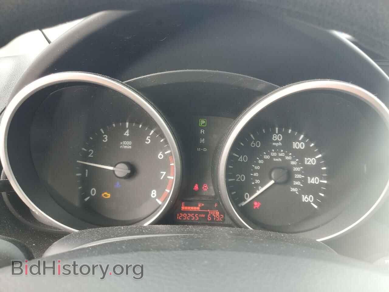 2012 MAZDA 5 - VIN: JM1CW2BL2C0127190 - Photo 9