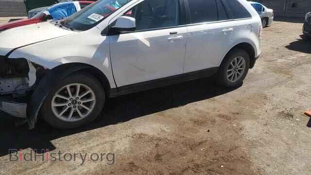 2009 FORD EDGE - VIN: 2FMDK48C09BB00852 - Photo 14