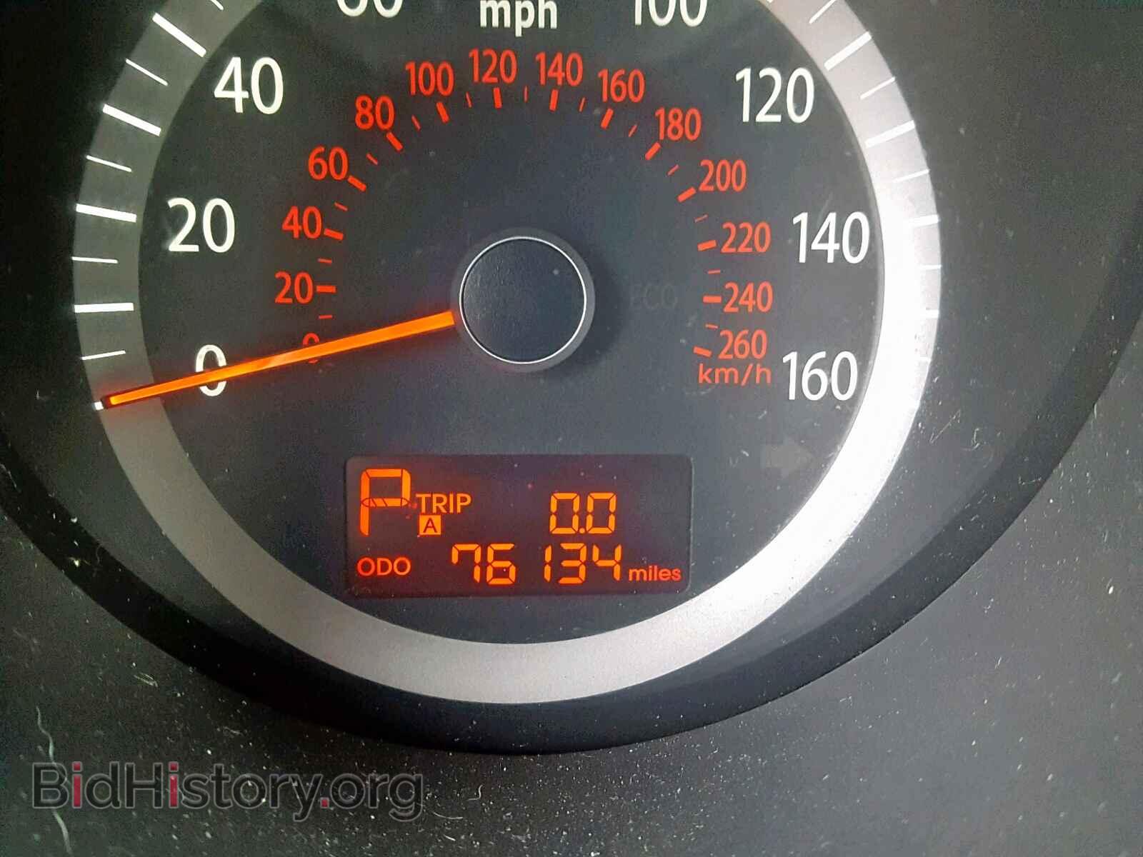 2010 KIA OPTIMA - VIN: KNAGG4A81A5369313 - Фото 8