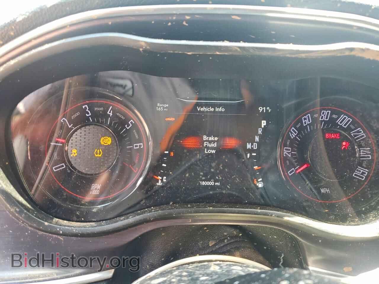 2018 DODGE CHALLENGER - VIN: 2C3CDZAG8JH120566 - Photo 9
