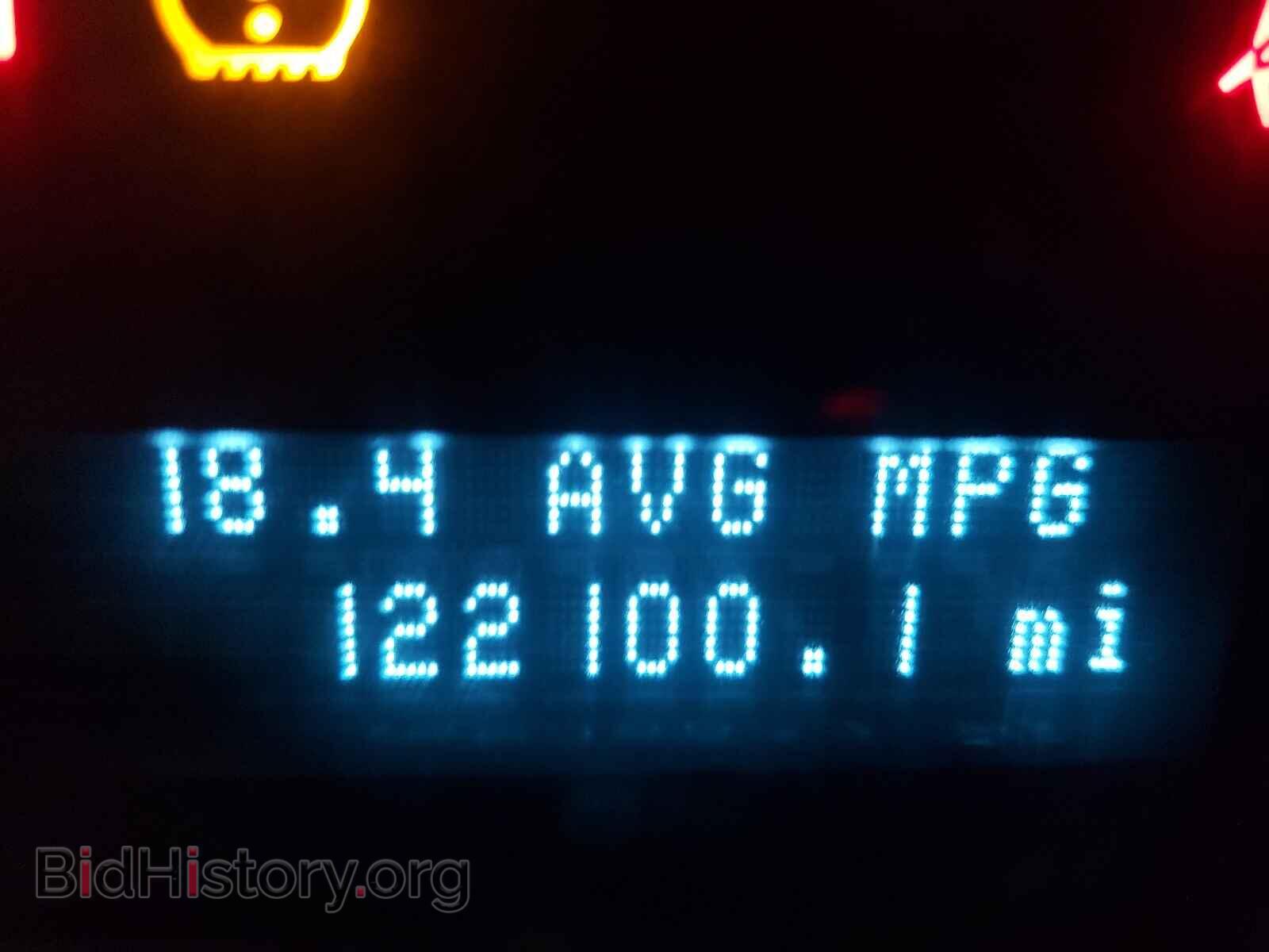 2008 FORD ESCAPE - VIN: 1FMCU93168KA85433 - Фото 8