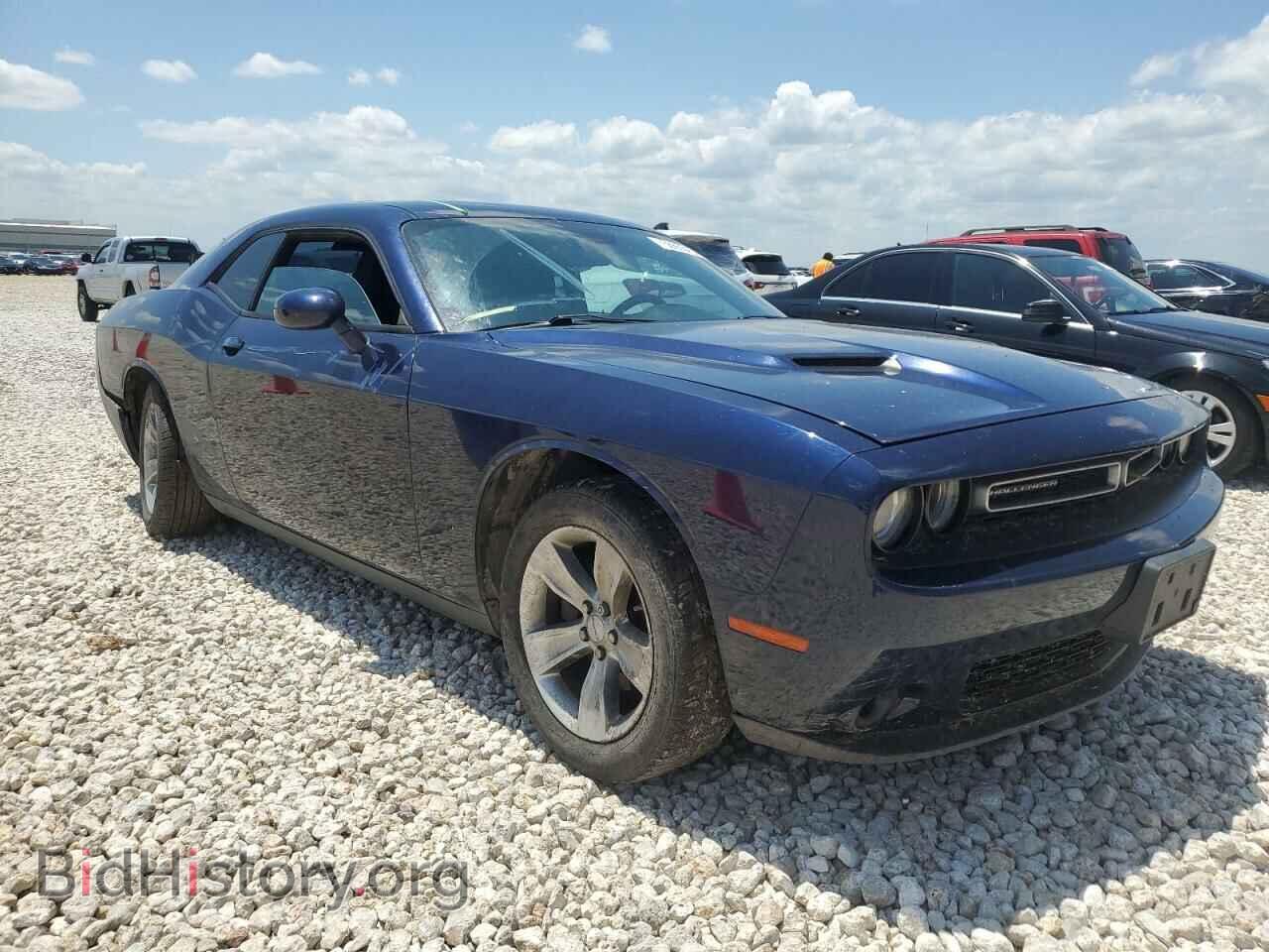 2015 DODGE CHALLENGER - VIN: 2C3CDZAG8FH733763 - Photo 4