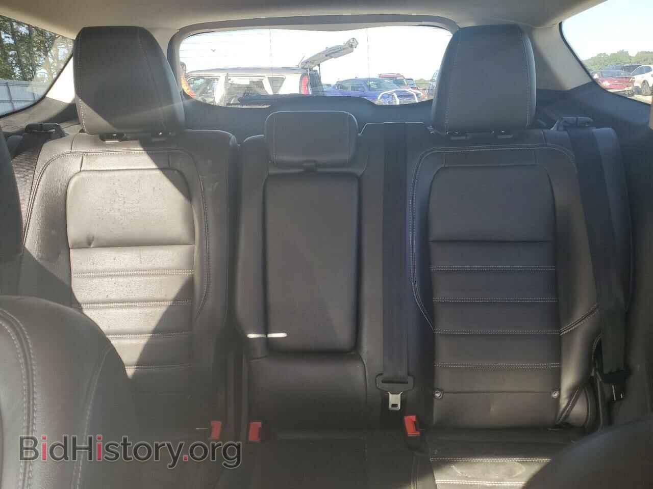 2017 FORD ESCAPE - VIN: 1FMCU0JDXHUD56930 - Фото 10