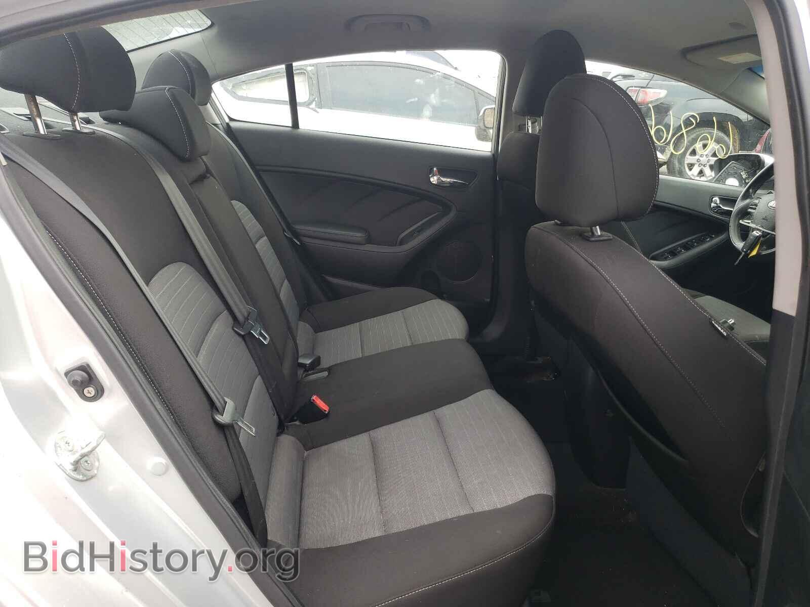 2014 KIA FORTE - VIN: KNAFX4A84E5092870 - Фото 6
