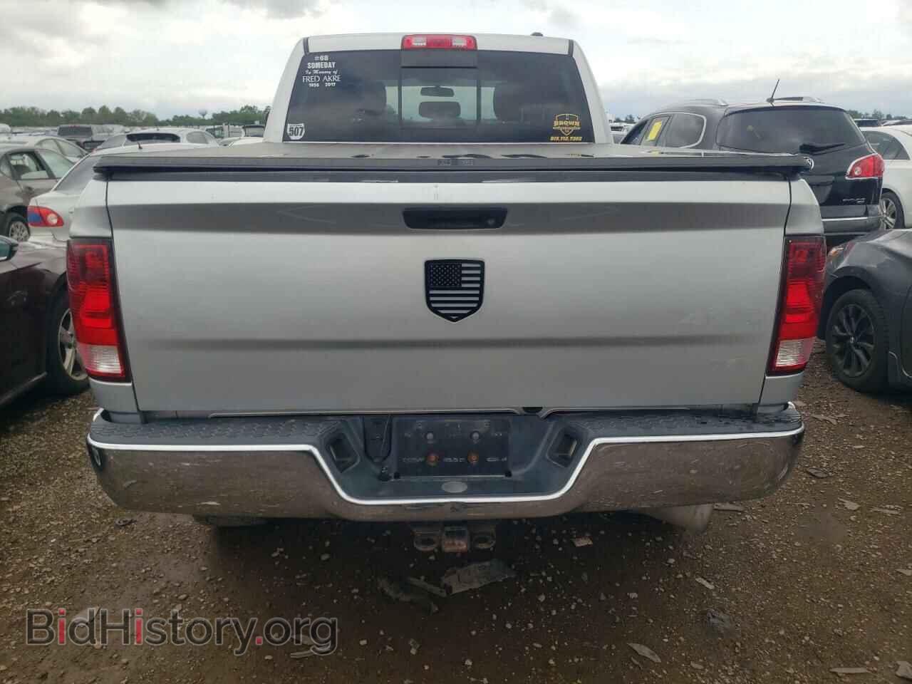 2012 DODGE RAM 2500 - VIN: 3C6UD5DL8CG249273 - Фото 6