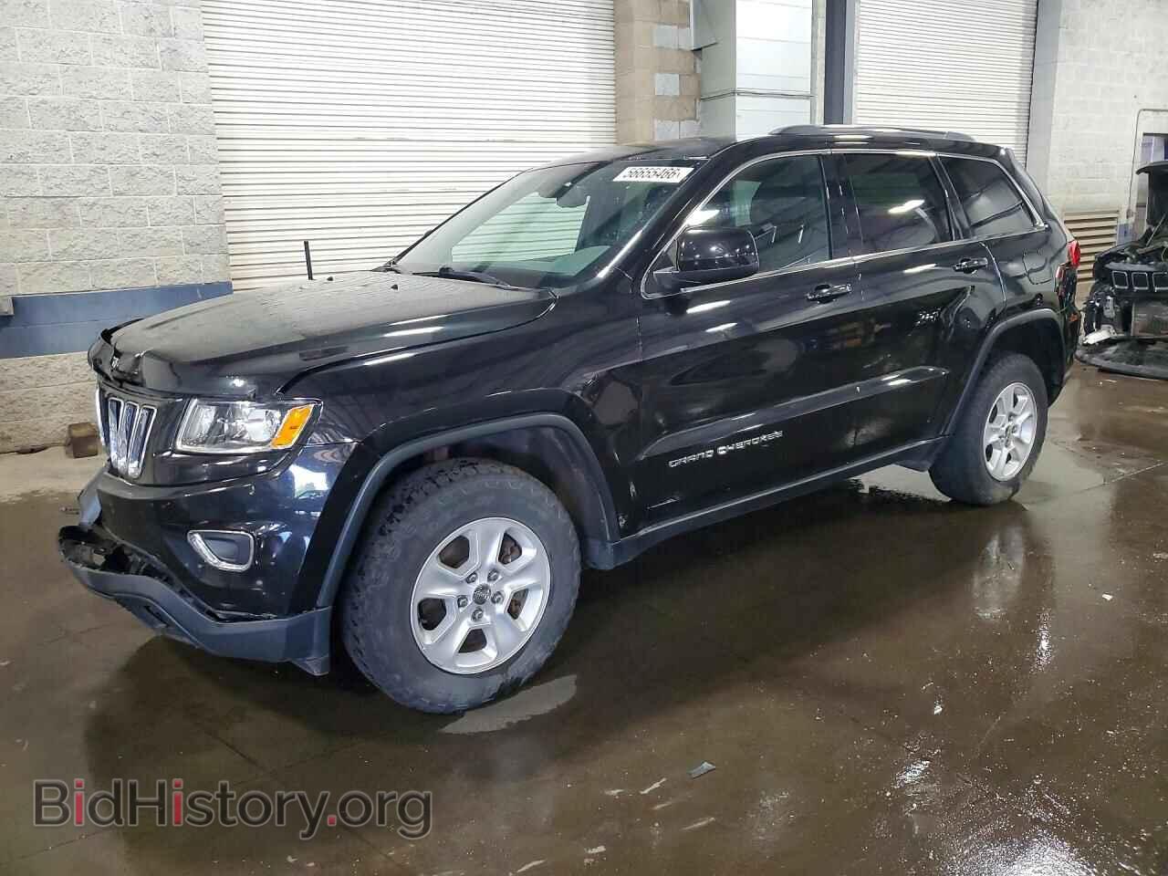 Photo 1C4RJFAG3FC115783 - JEEP CHEROKEE 2015