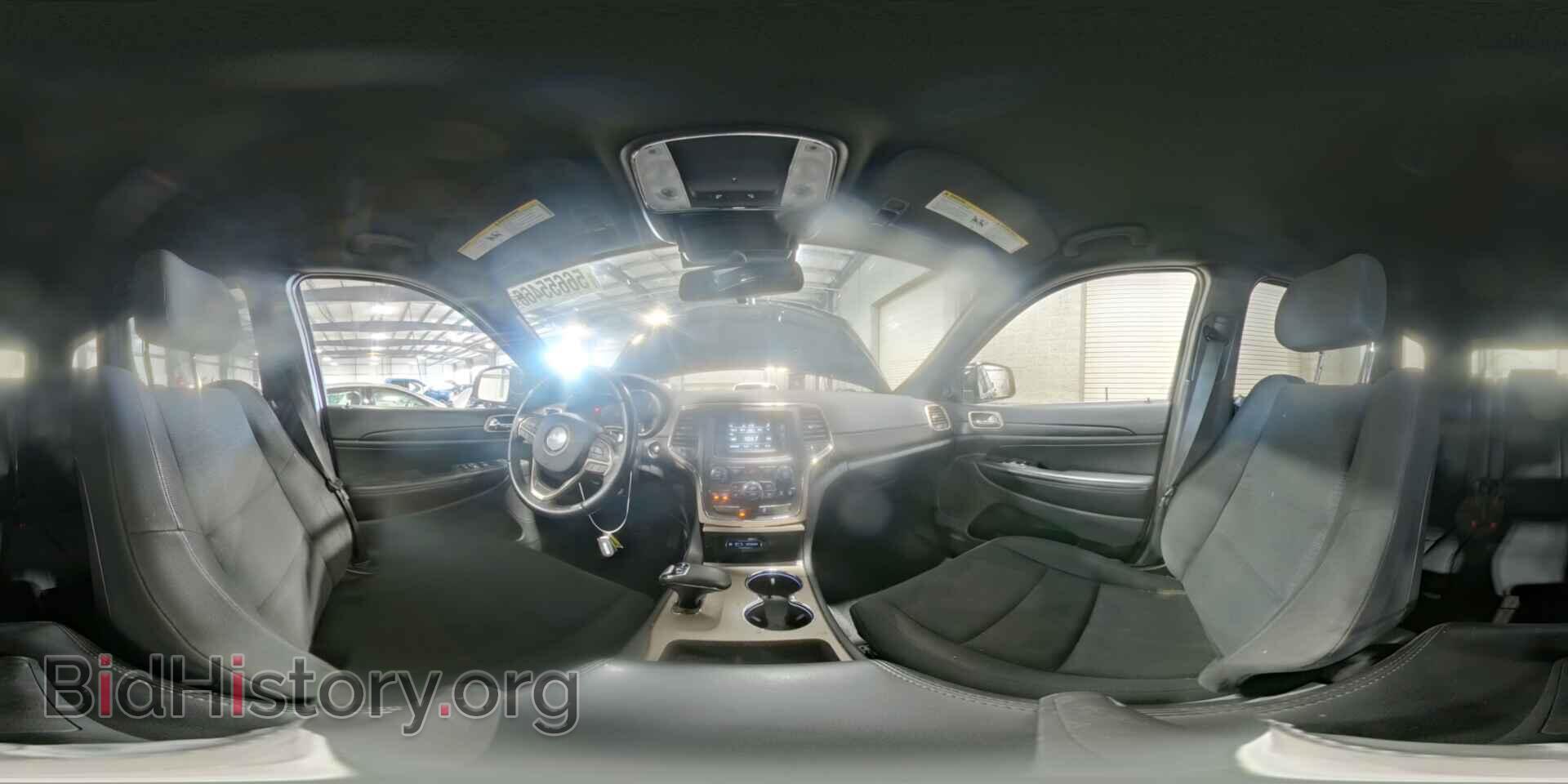 2015 JEEP CHEROKEE - VIN: 1C4RJFAG3FC115783 - Фото 14