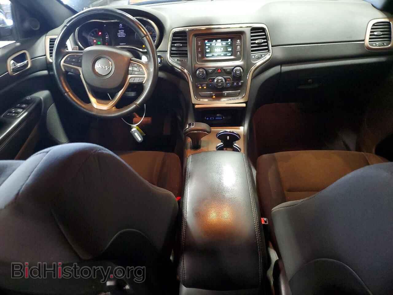 2015 JEEP CHEROKEE - VIN: 1C4RJFAG3FC115783 - Фото 8
