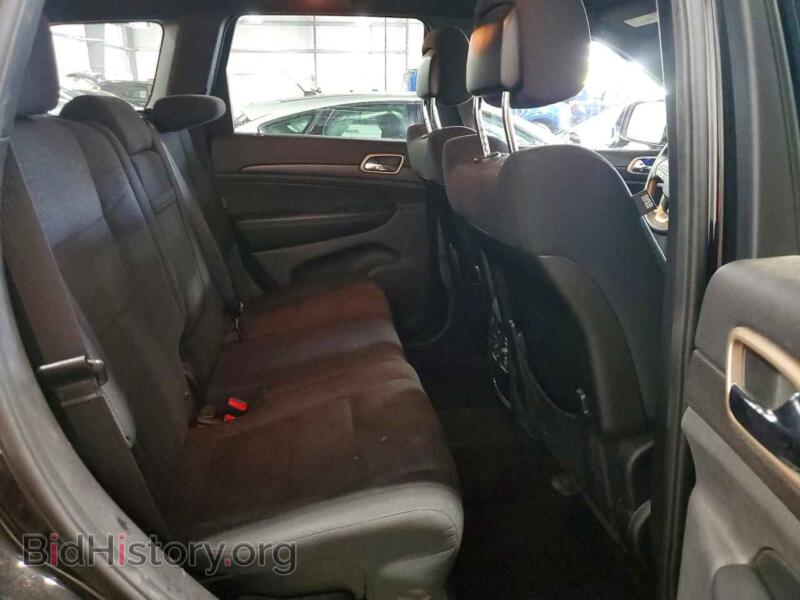 2015 Jeep CHEROKEE (VIN 1C4RJFAG3FC115783) — фото 10 из 14