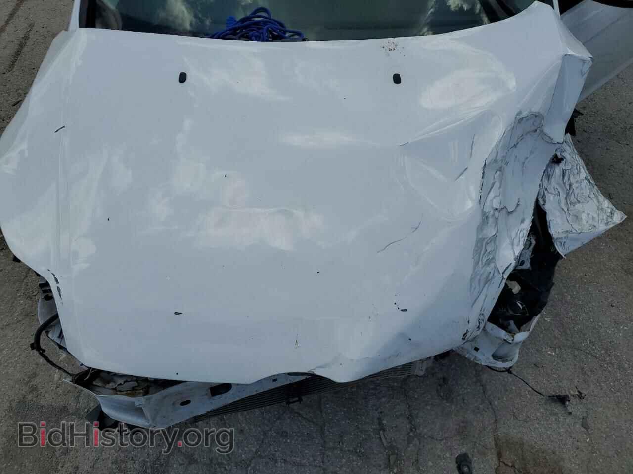 2012 FORD FOCUS - VIN: 1FAHP3F29CL234445 - Фото 11