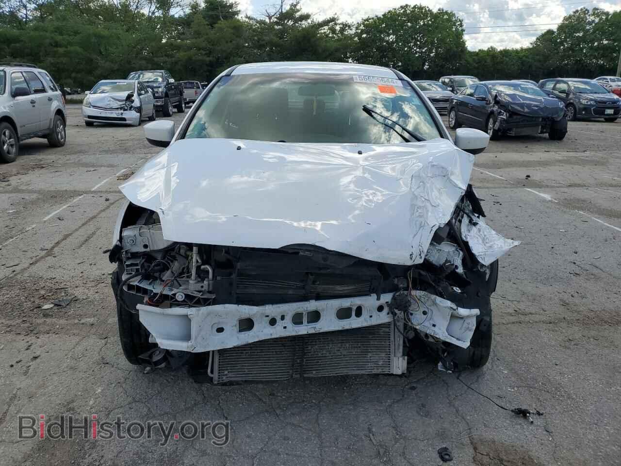 2012 FORD FOCUS - VIN: 1FAHP3F29CL234445 - Фото 5
