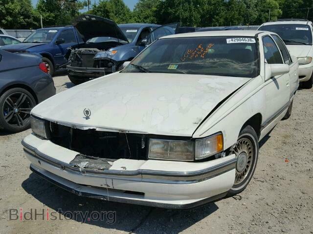 1994 CADILLAC DEVILLE - VIN: 1G6KD52B8RU217782 - Photo 2