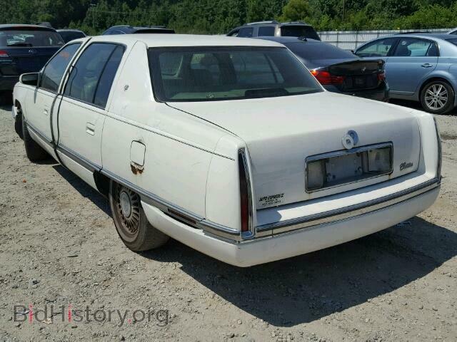 1994 CADILLAC DEVILLE - VIN: 1G6KD52B8RU217782 - Photo 3
