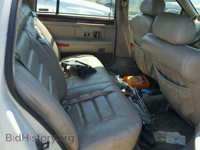 1994 CADILLAC DEVILLE - VIN: 1G6KD52B8RU217782 - Photo 6