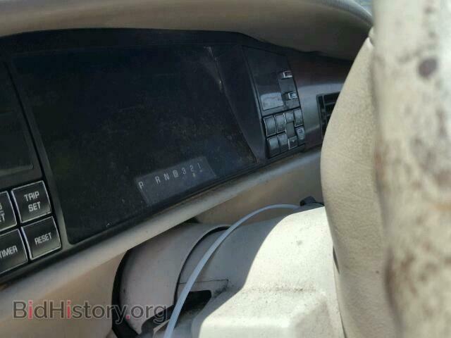 1994 CADILLAC DEVILLE - VIN: 1G6KD52B8RU217782 - Photo 8