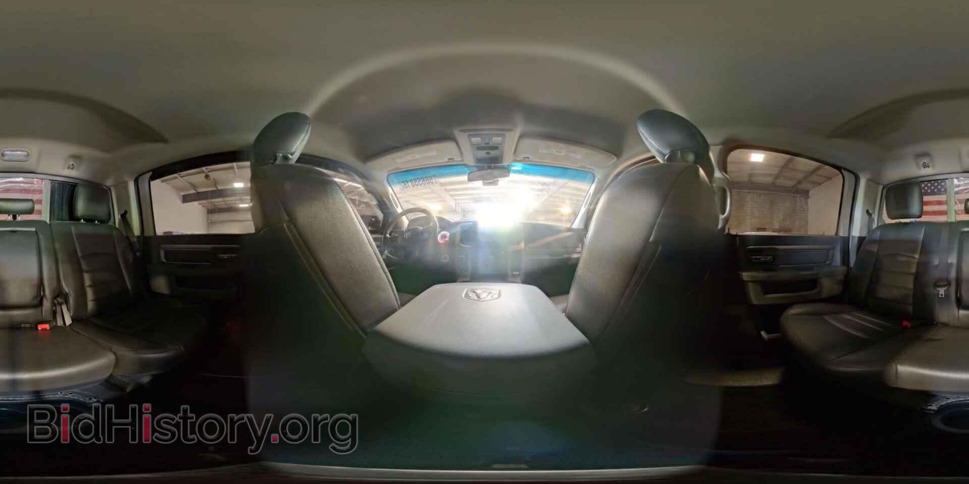 2015 RAM 1500 - VIN: 1C6RR7LT7FS696694 - Photo 14