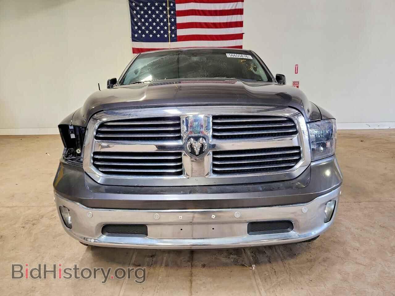 2015 RAM 1500 - VIN: 1C6RR7LT7FS696694 - Photo 5