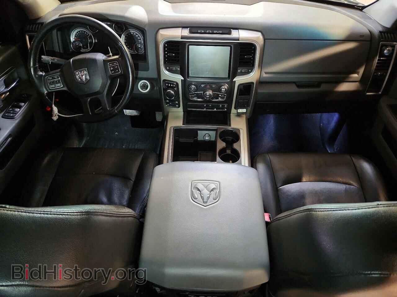 2015 RAM 1500 - VIN: 1C6RR7LT7FS696694 - Photo 8